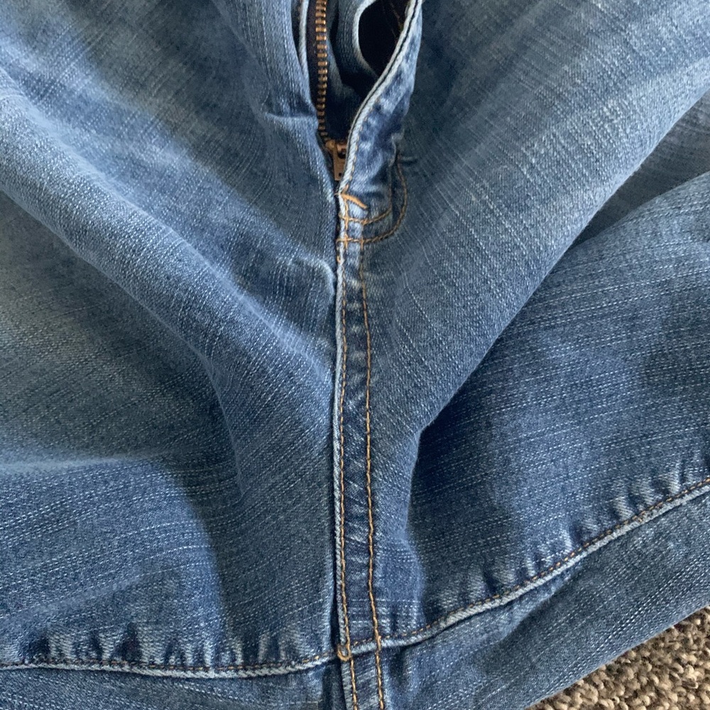 Torrid Jeans - Picture 6 of 7